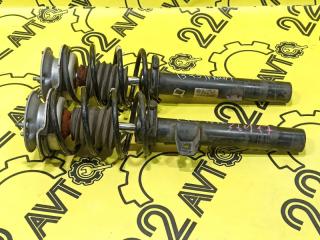 Стойка в сборе комплект передняя BMW 3-series 2011 контрактная Стойка в сборе комплект передняя BMW 3-series 2011