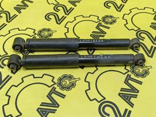 Амортизаторы комплект задние Nissan X-TRAIL 2011