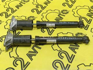 Амортизаторы комплект задние BMW 3-series 2014