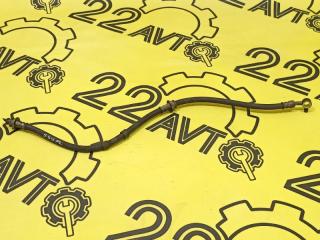 Фото запчасти шланг тормозной передний левый Nissan Murano 2006 контрактная запчасть Запчасть шланг тормозной передний левый Nissan Murano 2006