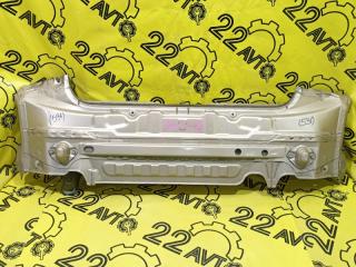 Панель кузова задняя Toyota Corolla Allex 2002