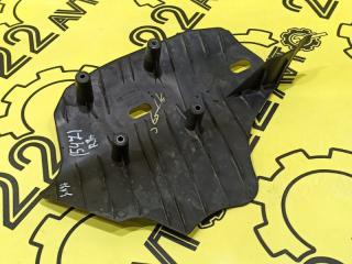 Защита днища кузова задняя правая BMW 3-series 2013 контрактная Защита днища кузова задняя правая BMW 3-series 2013