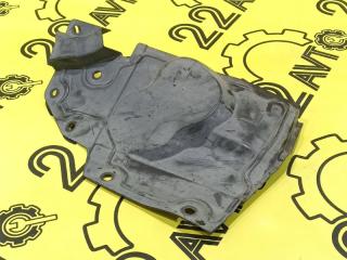 Защита ДВС передняя левая Nissan X-TRAIL 2008