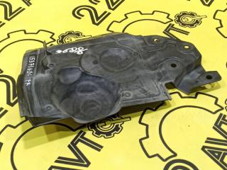 Защита ДВС передняя правая Nissan X-TRAIL 2008