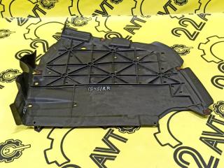 Защита днища кузова задняя правая BMW 3-series 2011 контрактная Защита днища кузова задняя правая BMW 3-series 2011