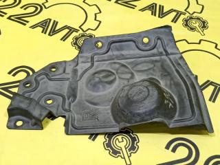 Защита ДВС передняя правая Nissan X-TRAIL 2011