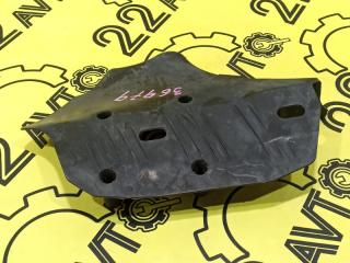 Защита днища кузова задняя правая BMW 3-series 2014 контрактная Защита днища кузова задняя правая BMW 3-series 2014