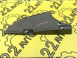 Защита днища кузова задняя правая BMW 3-series 2014 контрактная Защита днища кузова задняя правая BMW 3-series 2014