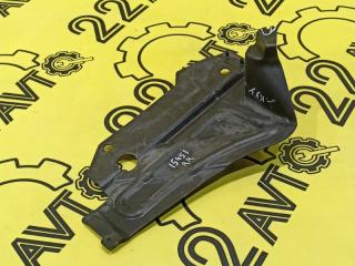 Защита днища кузова задняя правая BMW 3-series 2011 контрактная Защита днища кузова задняя правая BMW 3-series 2011