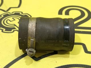 Патрубок горловины топливного бака BMW 3-series 2013