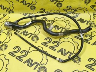 Горловина топливного бака BMW 3-series 2014