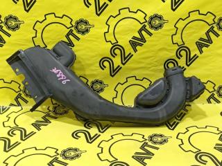 Воздухозаборник Nissan X-TRAIL 2008