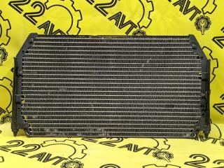 Радиатор кондиционера Toyota Windom 1996