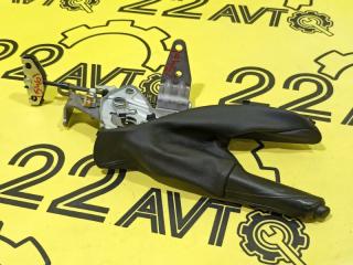 Ручка ручника BMW 3-series 2014 контрактная Ручка ручника BMW 3-series 2014