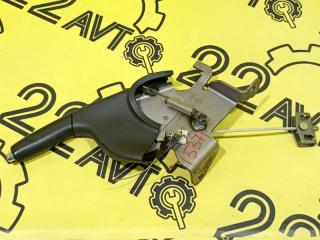 Ручка ручника Nissan X-TRAIL 2008 контрактная Ручка ручника Nissan X-TRAIL 2008