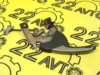 Ручка ручника Honda Accord 2009 контрактная Ручка ручника Honda Accord 2009