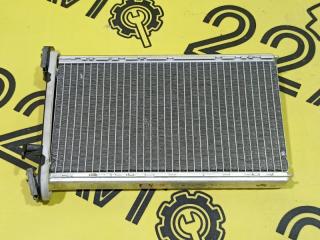 Радиатор печки BMW 3-series 2013