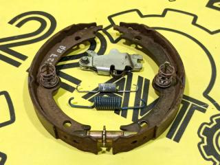 Механизм стояночного тормоза задний правый Lexus IS250 2005 контрактная Механизм стояночного тормоза задний правый Lexus IS250 2005