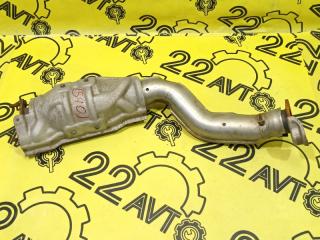 Приемная труба с катализатором Nissan X-TRAIL 2011 контрактная Приемная труба с катализатором Nissan X-TRAIL 2011