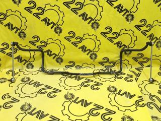 Стабилизатор передний Toyota Corolla Allex 2002 контрактная Стабилизатор передний Toyota Corolla Allex 2002