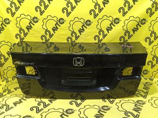 Крышка багажника Honda Accord 2009 контрактная Крышка багажника Honda Accord 2009