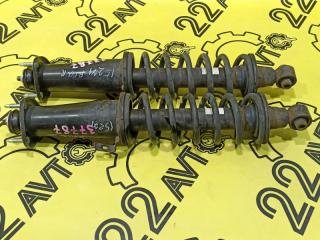 Стойка в сборе комплект задняя Lexus IS250 2005 контрактная Стойка в сборе комплект задняя Lexus IS250 2005