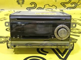 Магнитола Subaru Forester 2000