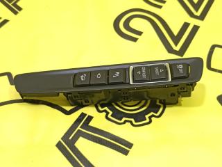 Блок кнопок BMW X5 2013