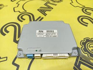 Блок управления парковкой Lexus RX350 2010