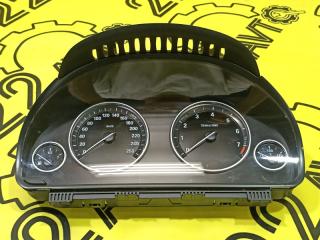 Панель приборов BMW X5 2013