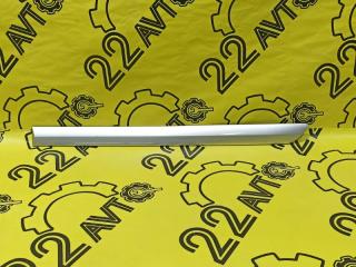 Молдинг двери задний левый Toyota Harrier 2006 контрактная Молдинг двери задний левый Toyota Harrier 2006