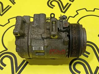 Компрессор кондиционера Toyota Harrier 2006