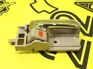 Ручка двери внутренняя передняя правая Toyota Corolla Allex 2002