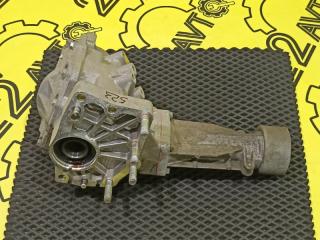 Раздаточная коробка Lexus RX350 2010