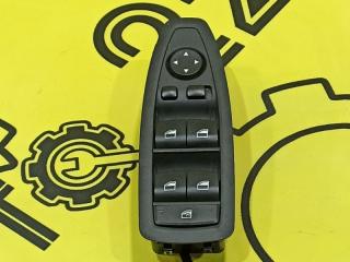 Блок управления стеклоподъемниками передний правый BMW 3-series 2014 контрактная Блок управления стеклоподъемниками передний правый BMW 3-series 2014