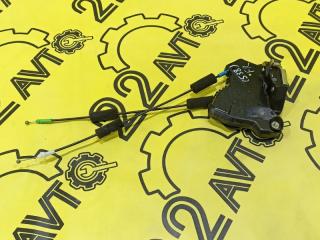 Замок двери передний правый Toyota Harrier 2006 контрактная Замок двери передний правый Toyota Harrier 2006