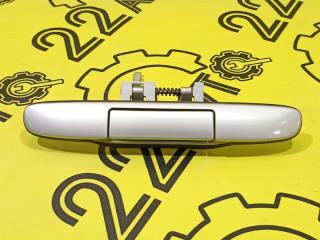 Ручка открывания багажника Subaru Forester 2000 контрактная Ручка открывания багажника Subaru Forester 2000