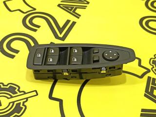 Блок управления стеклоподъемниками BMW 3-series 2013 контрактная Блок управления стеклоподъемниками BMW 3-series 2013