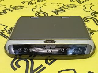 Монитор Toyota Noah 2004 контрактная Монитор Toyota Noah 2004