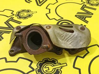 Выпускной коллектор задний Toyota Windom 1996 контрактная Выпускной коллектор задний Toyota Windom 1996