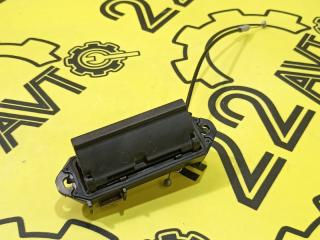 Ручка открывания багажника Toyota Corolla Allex 2004 контрактная Ручка открывания багажника Toyota Corolla Allex 2004