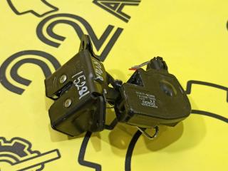 Замок багажника Toyota Corolla Allex 2004 контрактная Замок багажника Toyota Corolla Allex 2004