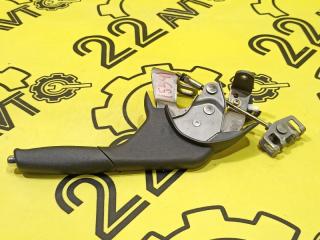 Ручка ручника Toyota ist 2002 контрактная Ручка ручника Toyota ist 2002