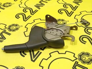 Ручка ручника Nissan X-TRAIL 2011 контрактная Ручка ручника Nissan X-TRAIL 2011