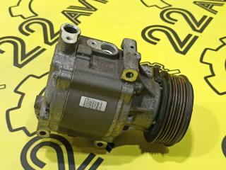 Компрессор кондиционера Subaru Legacy 2008