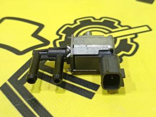 Фото запчасти клапан вакуумный Nissan X-TRAIL 2008 контрактная запчасть Запчасть клапан вакуумный Nissan X-TRAIL 2008