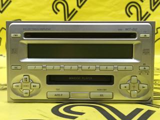 Магнитола Toyota Corolla Allex 2004