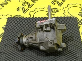 Раздаточная коробка Nissan X-TRAIL 2008