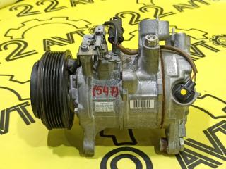 Компрессор кондиционера BMW 3-series 2013