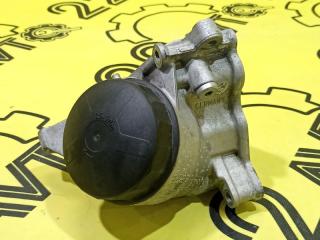 Корпус масляного фильтра BMW 3-series 2013 контрактная Корпус масляного фильтра BMW 3-series 2013